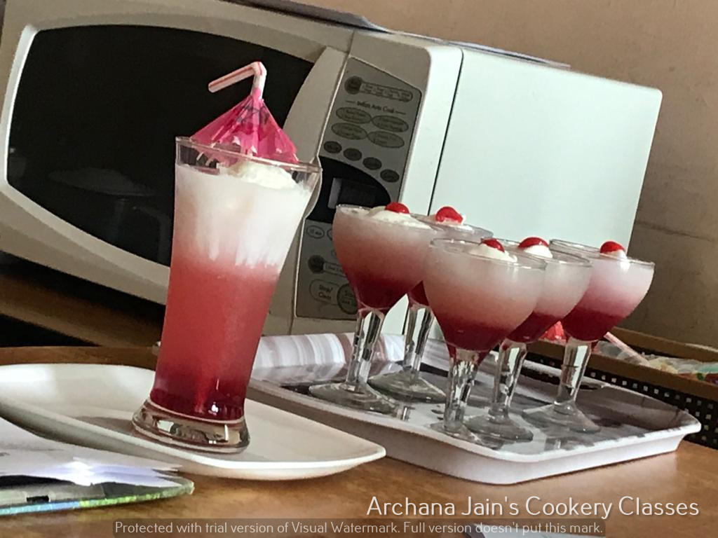 Mocktails
