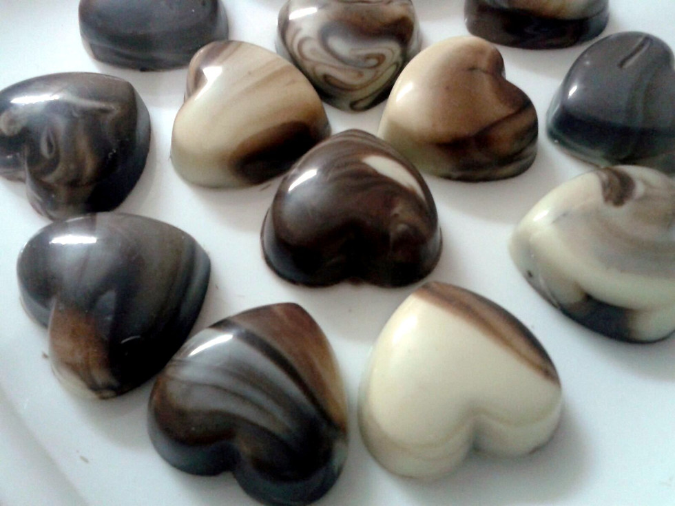 Thumbnail: Chocolates