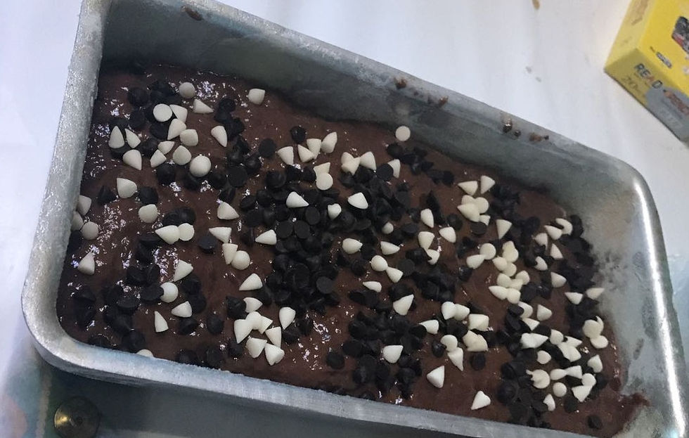 Thumbnail: Healthy Cakes