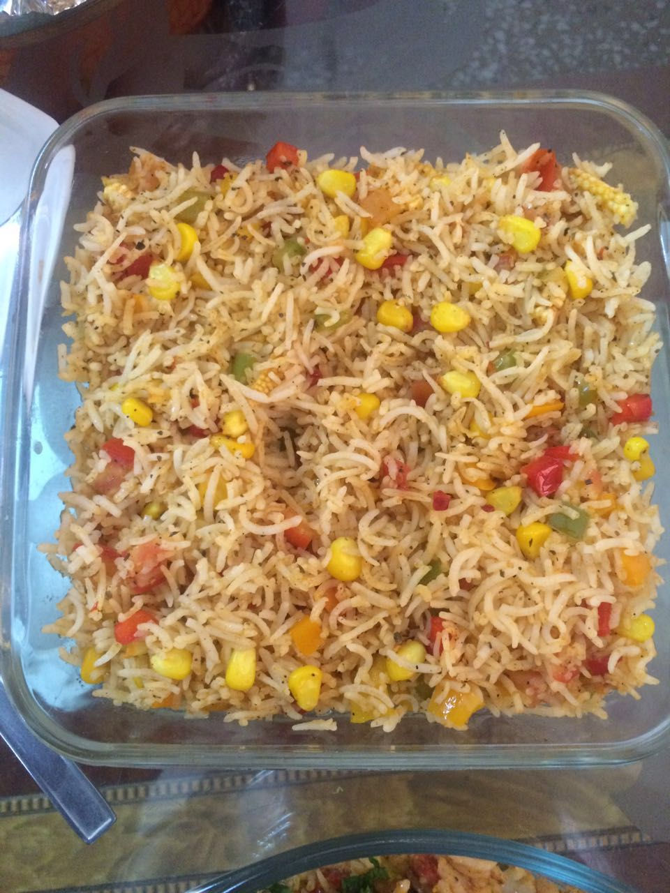 Thumbnail: Biryanis and Pulaos