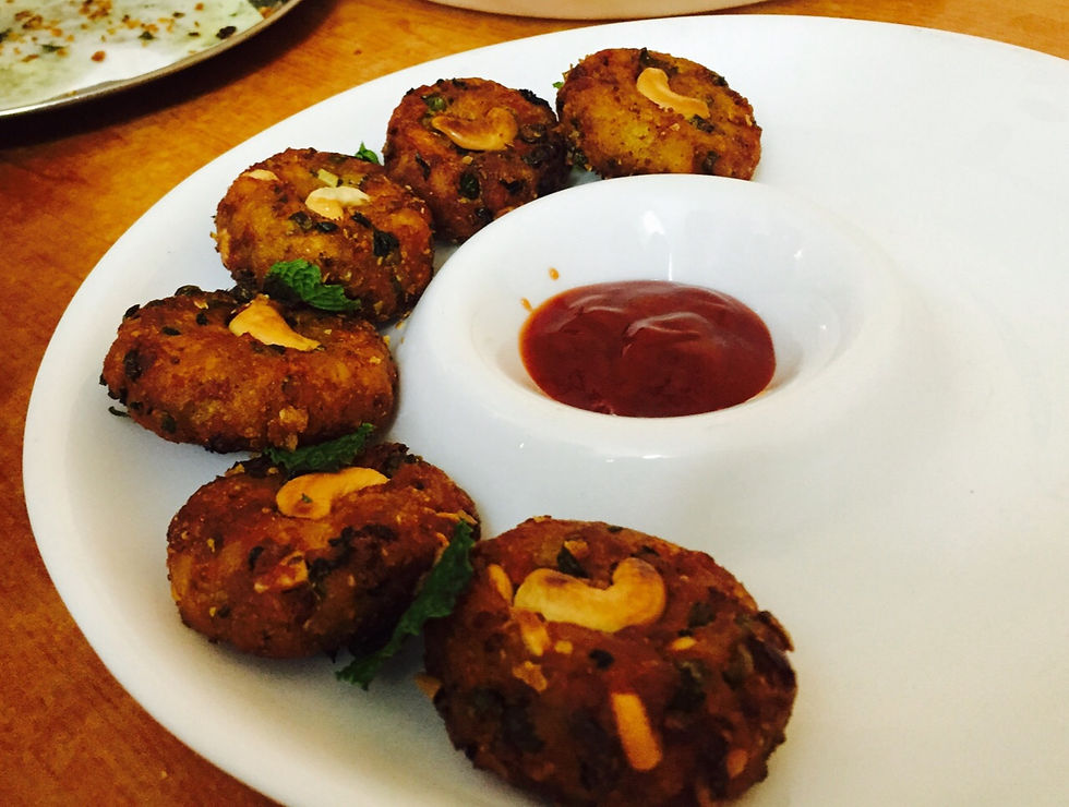 Thumbnail: Party Snacks II