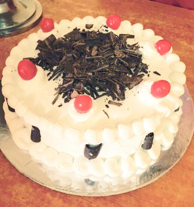 Thumbnail: Eggless Cakes