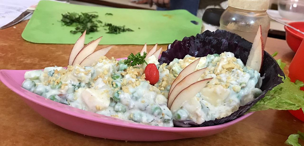 Thumbnail: Salads