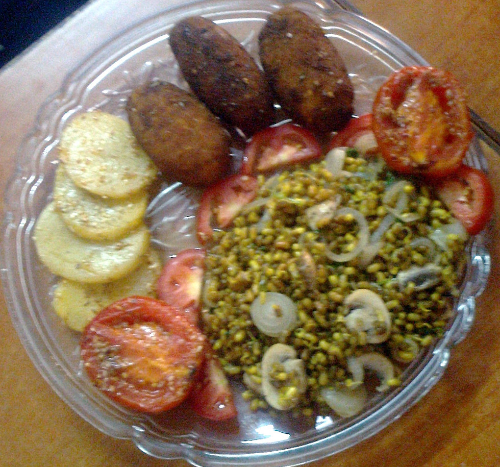 Thumbnail: Healthy Low Calorie Delights