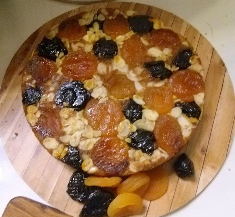Thumbnail: Healthy Cakes