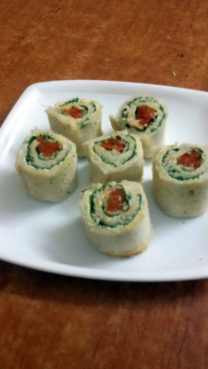 Thumbnail: Unfried Snacks