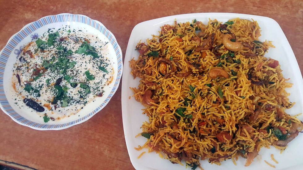 Thumbnail: Combo Meals