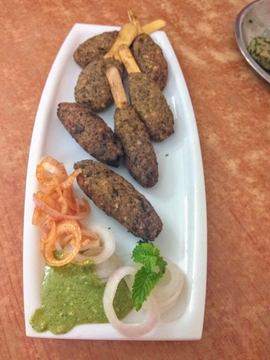 Thumbnail: Kababs