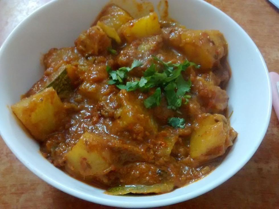 Thumbnail: Basic Cooking