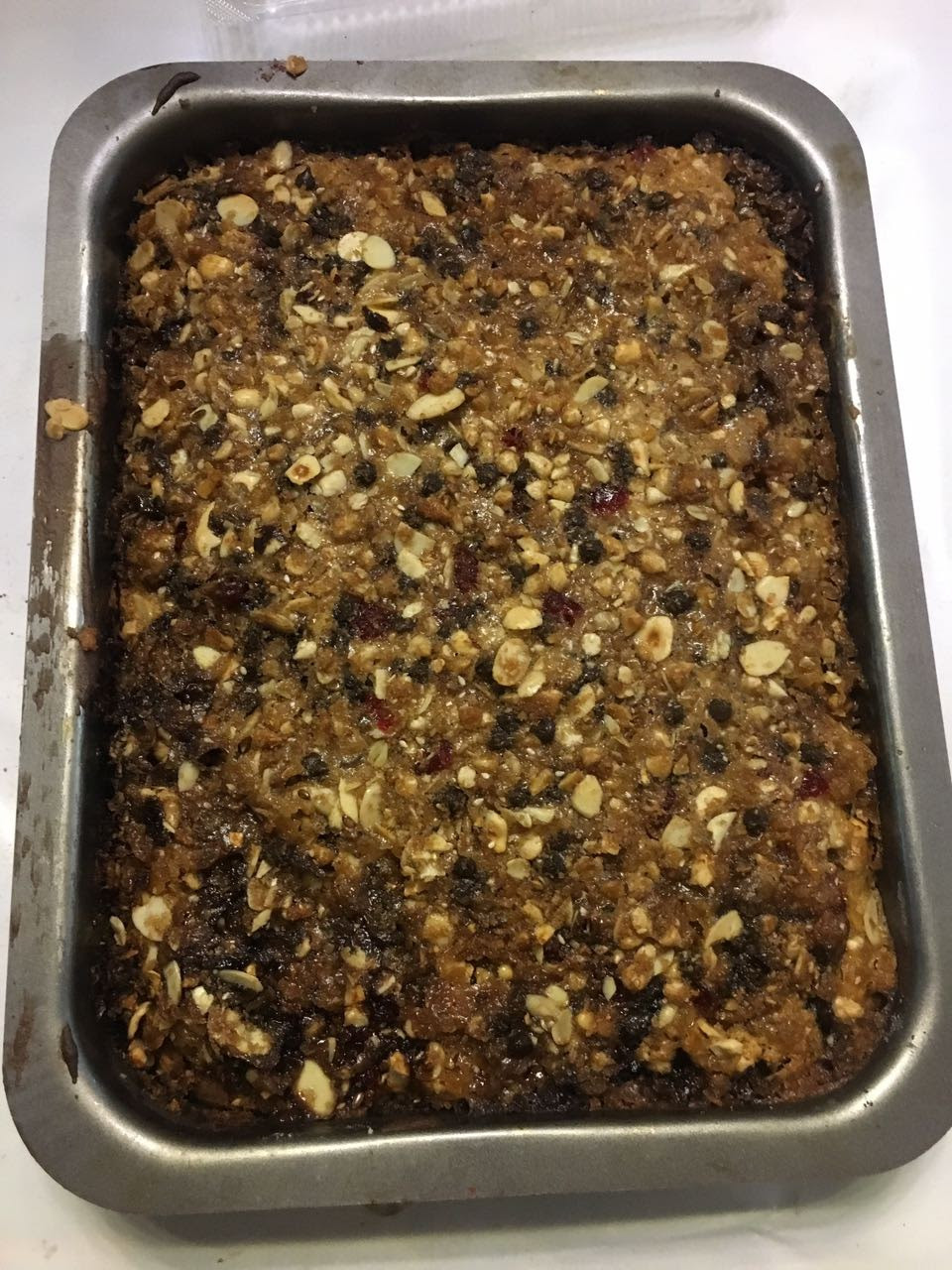 Thumbnail: Healthy Cakes