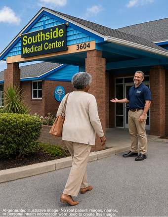 Patients entering the clinic.png