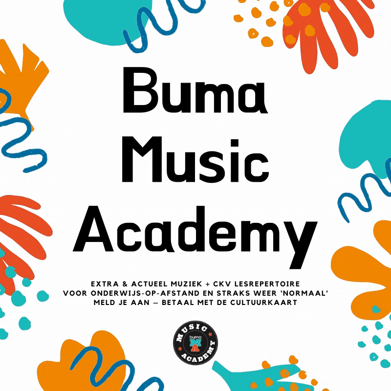 BMA, nu via Cultuurkaart.gif