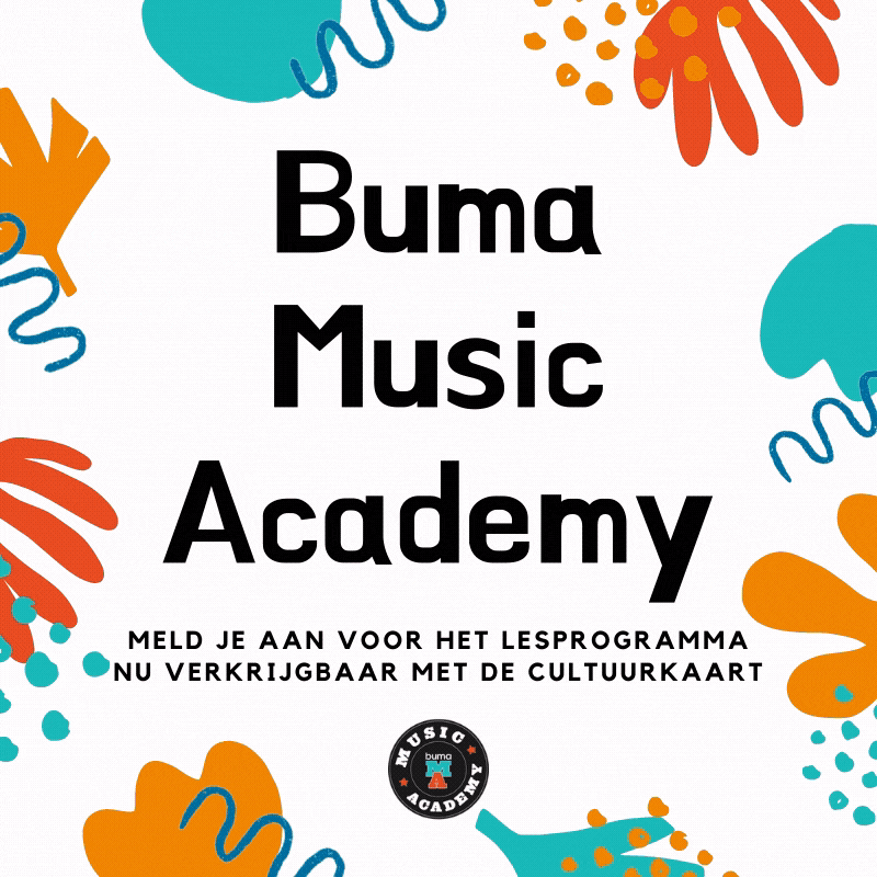 BMA, nu via Cultuurkaart.gif