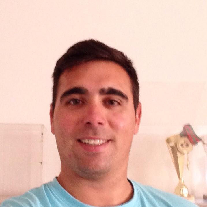 Bruno Daniel