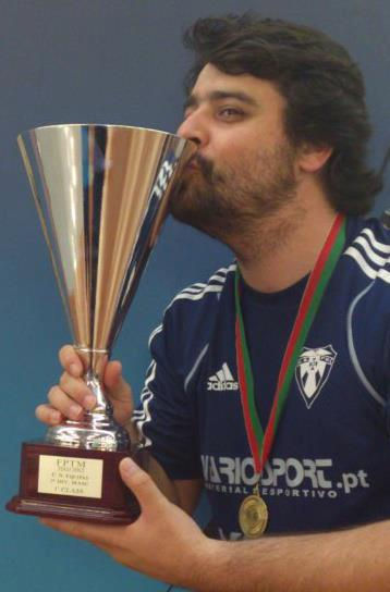 Ricardo Freitas
