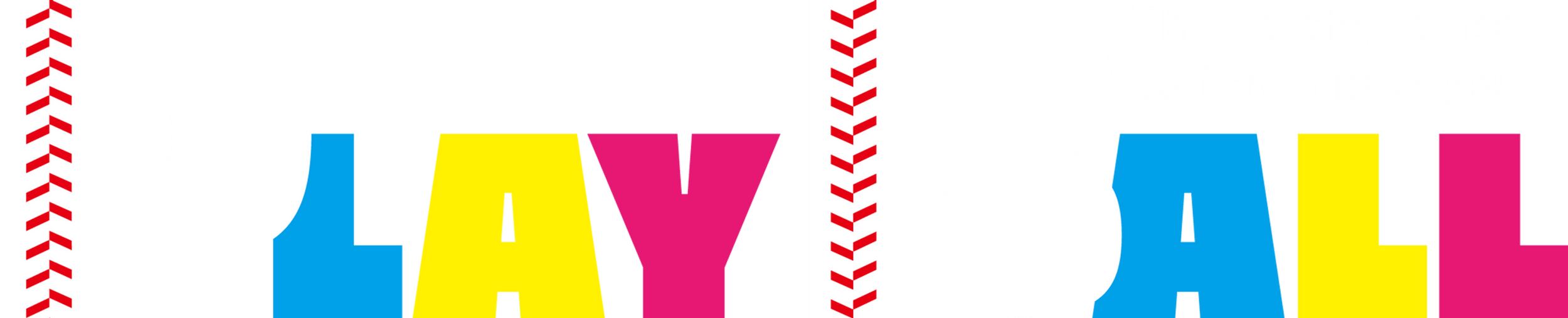 PLAYBALLの外観
