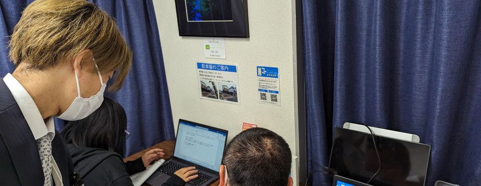 グループレッスン