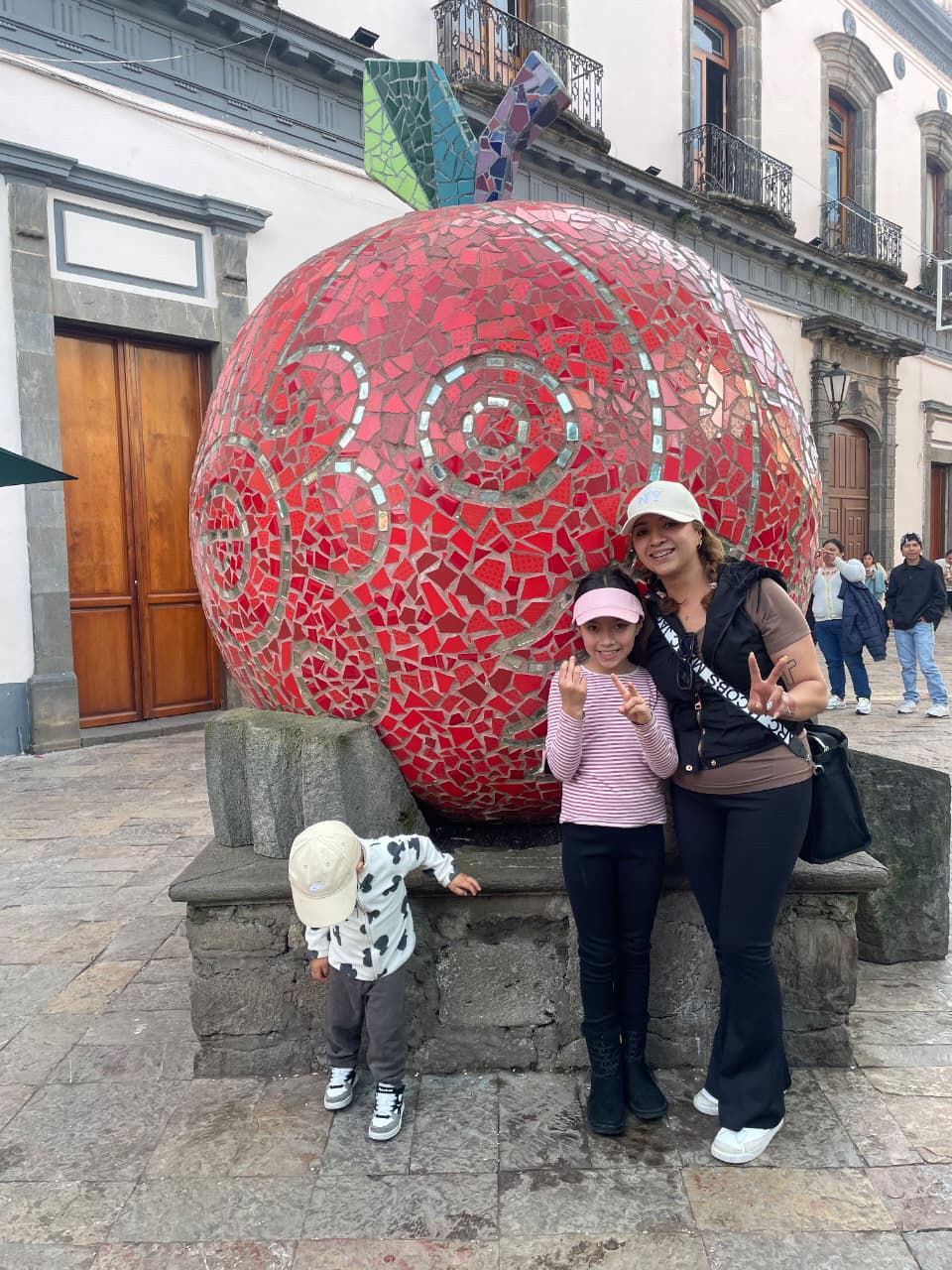 ✨ ¡Mami, este es el viaje que tu alma (y tu hijo) han estado esperando! ✨