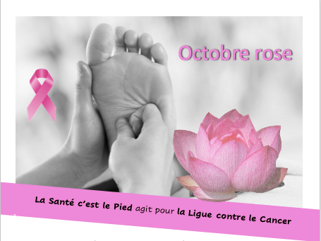 Opération Octobre Rose