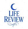 Kalumra™ Life Review icon – symbol for personal transformation and self-discovery program