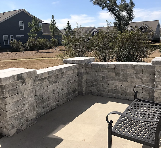 Pool Deck Outdoor Kitchens Fireplaces Charleston Sc Hardscape