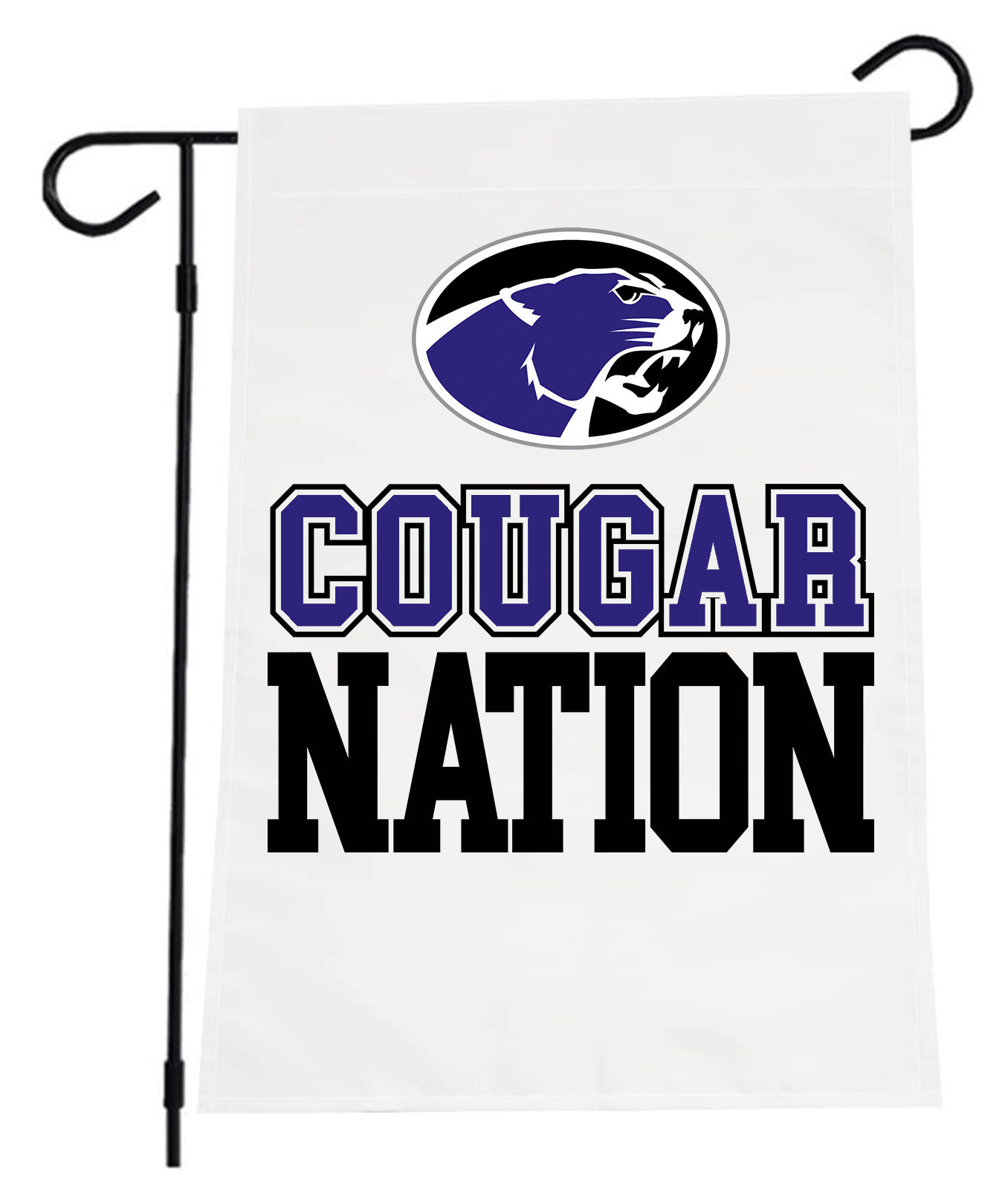 Cougar Nation#2