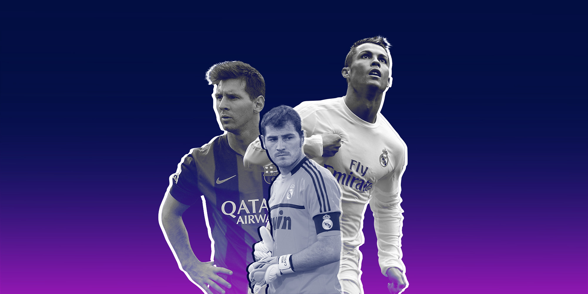 The Ultimate Warriors All Time Champions League Best Xi