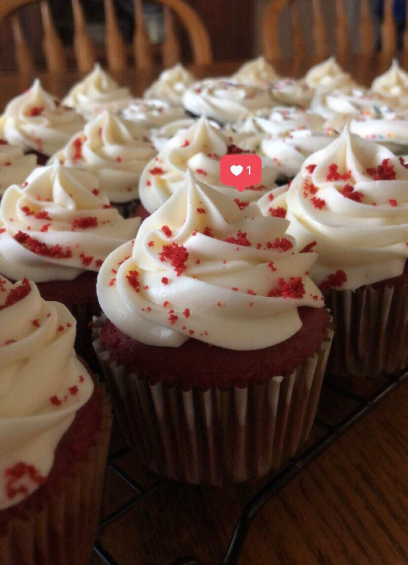 Red Velvet