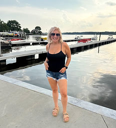 Megan O’Donnell Clements