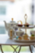 Tea, one of the beverages that has been around for a long time. Inherited from Chinese cul