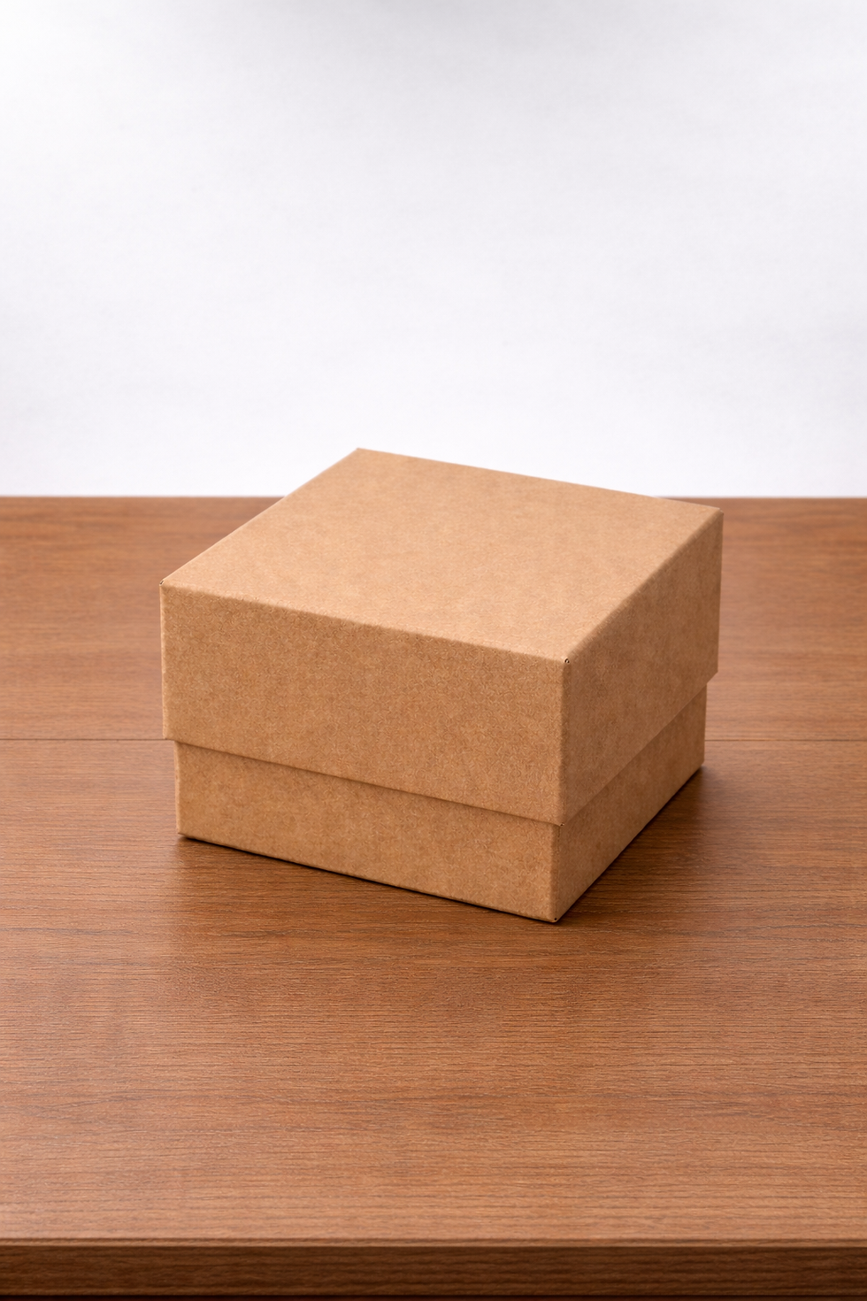 Rigid boxes for premium packaging and product presentation
