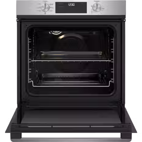 Thumbnail: Westinghouse WVE6515SD 60cm Wall Oven