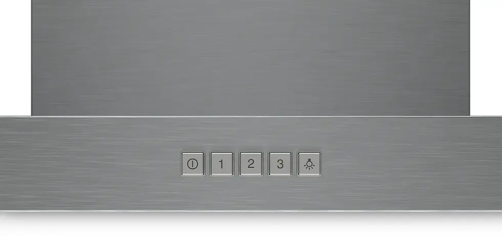 Thumbnail: Bosch DWB95BC50A 90cm Canopy Rangehood