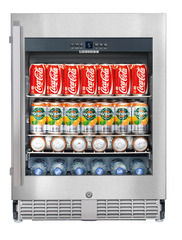 Thumbnail: Liebherr UKES1752  Glass Door Beverage Centre