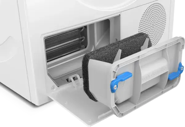 Thumbnail: Bosch WQG24200AU Heat Pump Dryer 9kg