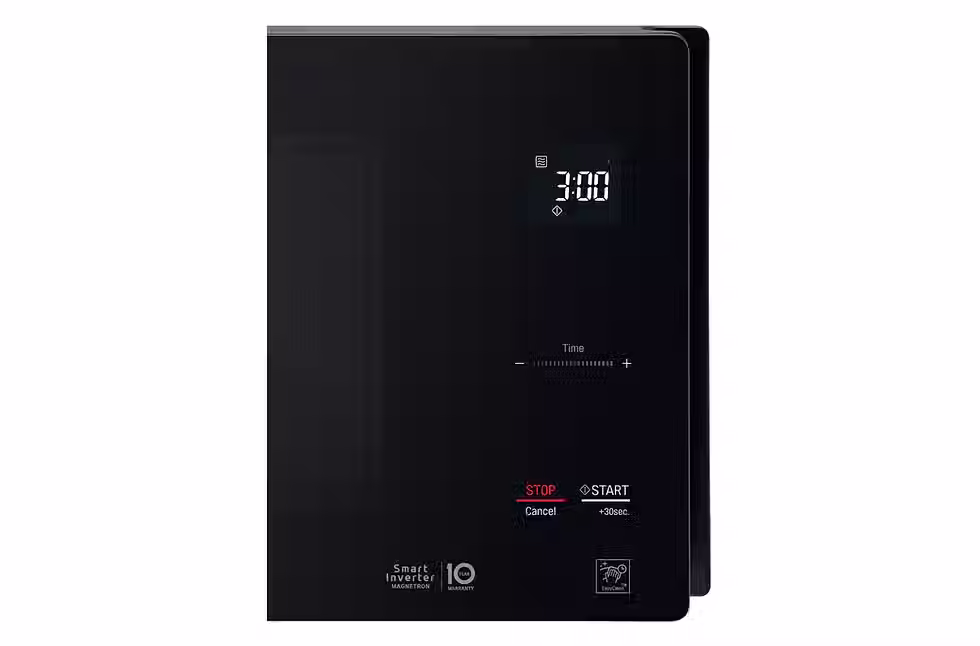 Thumbnail: LG MS2596OB NeoChef Smart Inverter Microwave