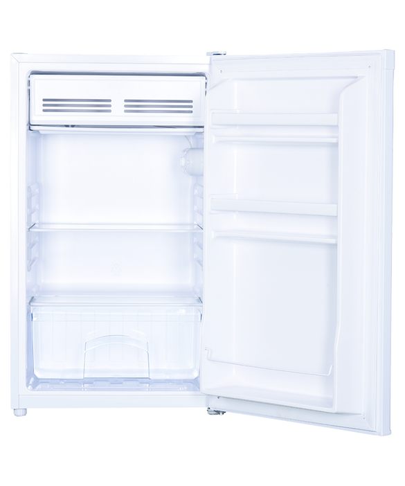 Thumbnail: Haier HRF130UW Bar Fridge