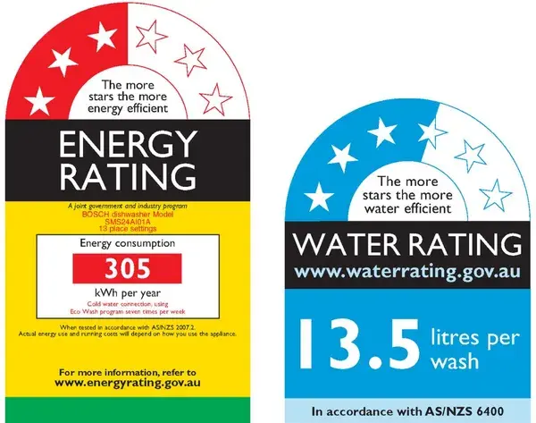 Thumbnail: Bosch SMS24AI01A Stainless Dishwasher