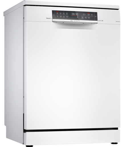 Thumbnail: Bosch SMS6HCW01A Free-standing Dishwasher