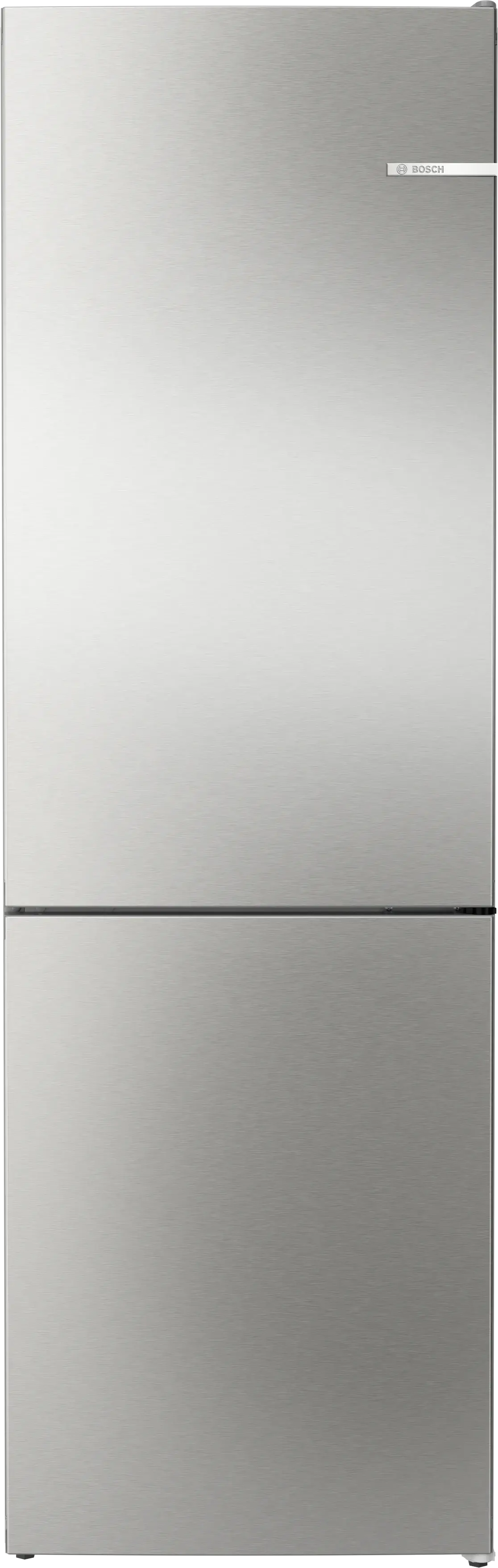 Bosch KGN36VI3AA Bottom Mount Fridge Freezer