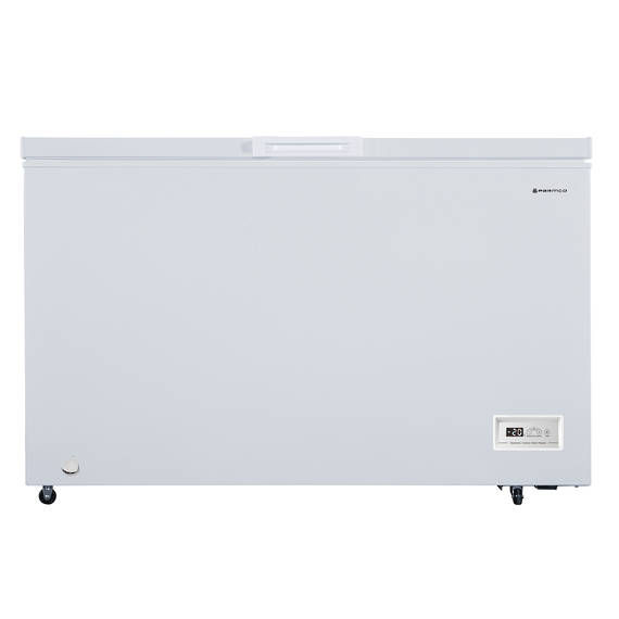 Parmco CF371W Chest Freezer
