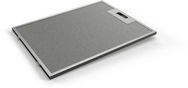 Thumbnail: Bosch DWB65BC50A 60cm Canopy Rangehood