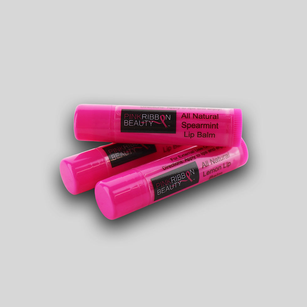 HOME | Pink Ribbon Beauty