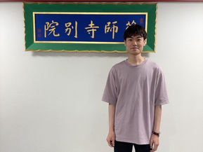 2025年6月　薬師寺東京別院にて写経会