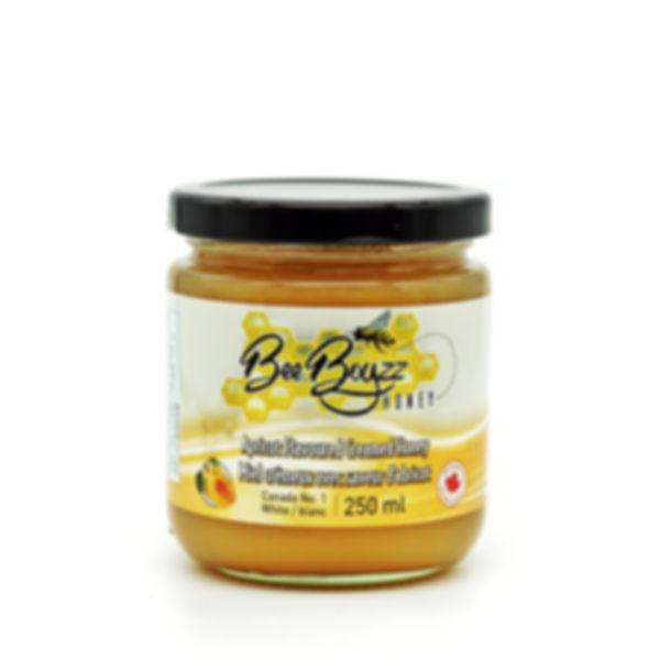 Apricot Honey