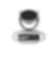 Thumbnail: AV-1250 5x SDI PTZ Camera w/ PoE(Dark Grey or White)