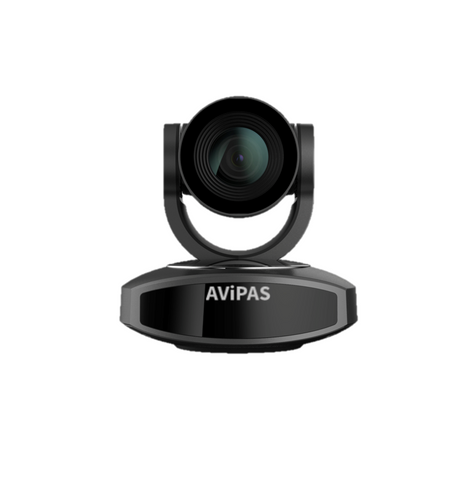 AV-1250 5x SDI PTZ Camera w/ PoE | AViPAS Inc.