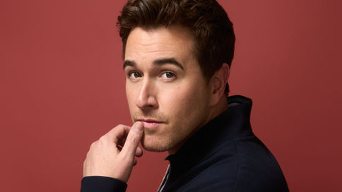 Hobart Talks ‘I AM RYAN,’ Ryan Reynolds Comparisons & Hollywood Fame
