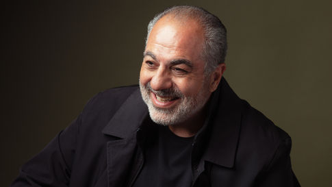 Jack Topalian Euphoria