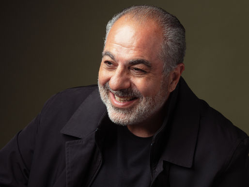 Jack Topalian Euphoria